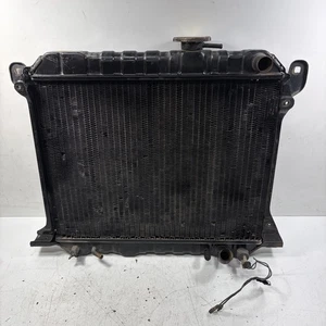 82-83 Honda Accord AT Radiator 19010-PC1-903 OEM - Picture 1 of 9