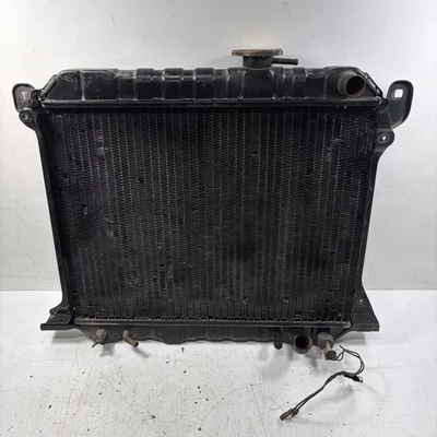 82-83 Honda Accord AT Radiator 19010-PC1-903 OEM - Image 1 of 4