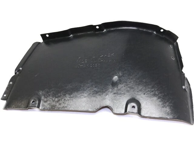 Forro guardabarros delantero derecho para 02-08 BMW 745i 745Li 750i 750Li 760i 760Li TF76S5 Foto 1 de 1