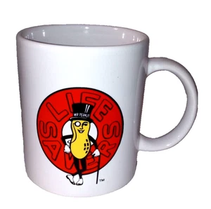 Vintage Nabisco, Life Savers, Mr. Peanut Coffee Cup / Mug - Advertising - Good - Picture 1 of 7