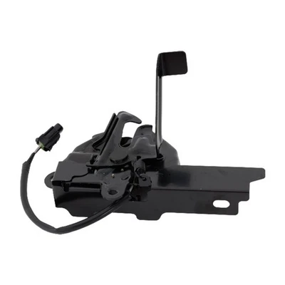 For Toyota Avalon 2019-2022 Hood Latch | Replacement For TO1234214 | 5351007030 - Image 1 of 4