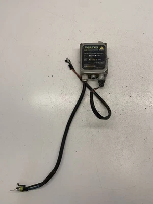 Balasto unidad de control faros de xenón DRA37664 para Audi A4 S4 B5 8D 2000 Foto 1 de 3