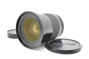 [Near MINT] Contax Carl Zeiss Vario-Sonnar 28-85mm f/3.3-4 MMJ Lens C/Y Japan - Picture 1 of 24