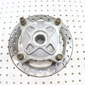 2009 Polaris Rzr 800 FRONT Wheel Hub 2204717 - Picture 1 of 11