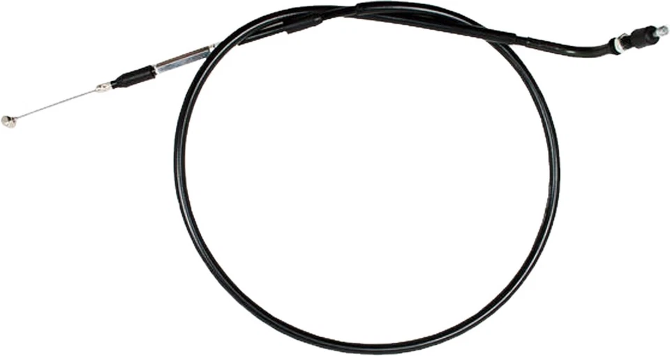 MOTION PRO Black Vinyl Clutch Cable for Honda CRF450X 2005-2007 - Image 1 of 1