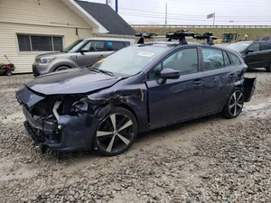Chassis ECM Multifunction Integrated Unit Fits 17-18 IMPREZA 323263 - Picture 1 of 10