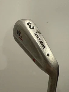 Taylormade ICW 11 Single 3 Iron Stiff Flex Steel Shaft Vintage RH Taylite 40” - Picture 1 of 8