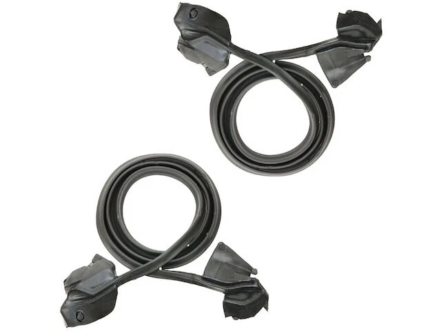 Sello de puerta para Cadillac DeVille JR148TP 1969-1970 Foto 1 de 1