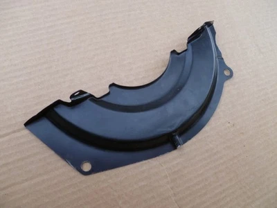 88-91 Honda Civic CRX  Flywheel Shield Plate Manual Clutch Case Cover OEM - Image 1 of 2