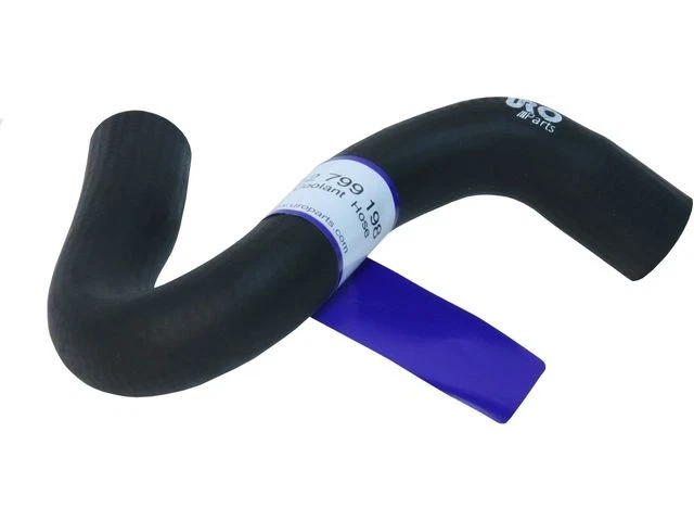 Manguera de tanque de recuperación de refrigerante para Saab 93 2003-2007 2,0 L 4 cilindros 2004 2005 KR149CH Foto 1 de 1