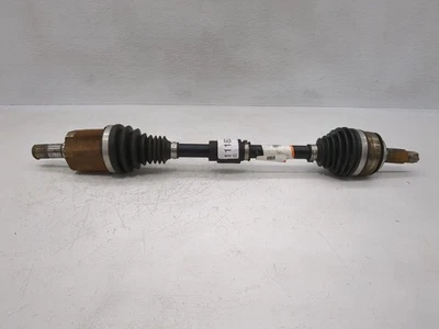 2016-2021 Honda Civic Axle Shaft Front Driver Cv C/v YM7CK - Image 1 of 4