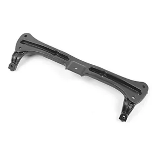 For Kawasaki Ninja ZX10R 2008-2010 Headlight Front Upper Fairing Stay Bracket - Foto 1 di 3