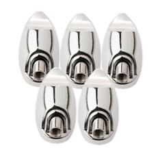 Set of 5pcs Snare Drum Claw Hook Bass Drum Lug for Drummers Drum Players