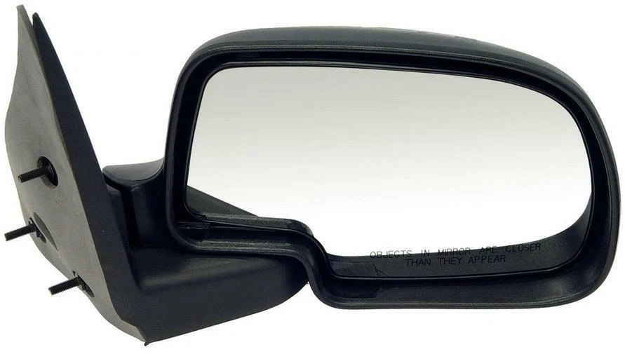 Door Mirror for 2005-2006 Chevrolet Silverado 3500 Foto 1 de 1