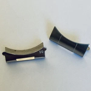 Rolex Endlinks 58 Bracelet 6636 7206 Model 6542 1675 5508 6536 6538 5510 1016 - Picture 1 of 6