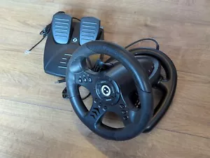 Numskull Next-Gen Multiformat Racing Wheel mit Pedalen für Xbox X S One PS4 PC - Bild 1 von 19