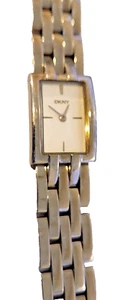 DKNY NY-3038 Women's Watch Needs Battery Box#18 - Picture 1 of 9