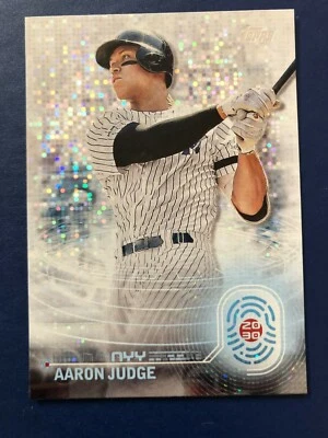 2020 Topps Baseball - INSERTS  ***You Pick the Cards*** - Image 1 of 4