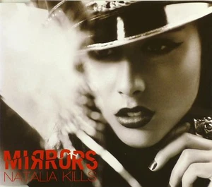 Maxi CD - Natalia Kills - Mirrors - #A2712 - Bild 1 von 1