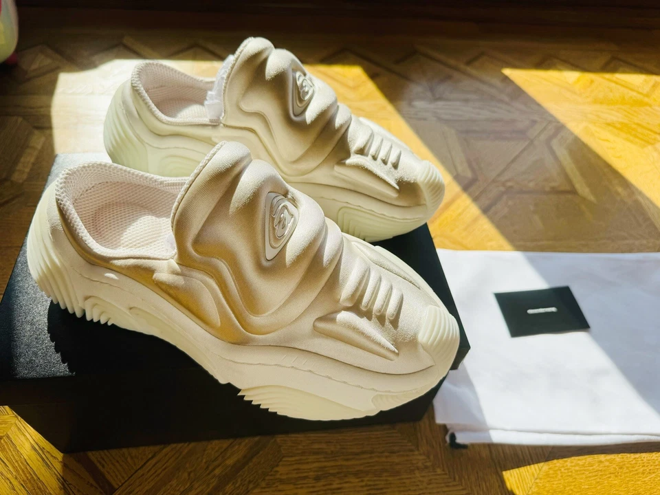 Mula Alexander Wang Vortex Foto 1 de 4