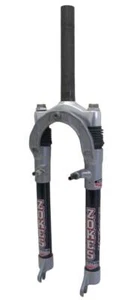 Marzocchi Zokes Pro 26" Suspension Fork 1-1/8" Mountain Bike (959) - Picture 1 of 8