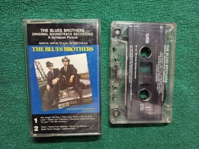 The Blues Brothers – Original Soundtrack Recording, Ray Charles, The Marveletes - Image 1 of 4