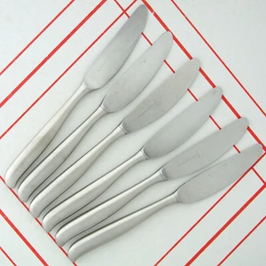 1 or more Very Rare Lauffer Design 2 Formal Dinner Knife with High Carbon Blade - Picture 1 of 7