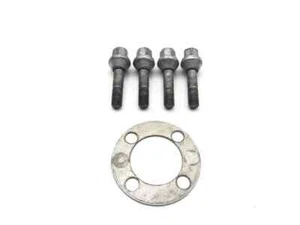 Lug Nuts 1990 BMW K75RT 2895A - Picture 1 of 3