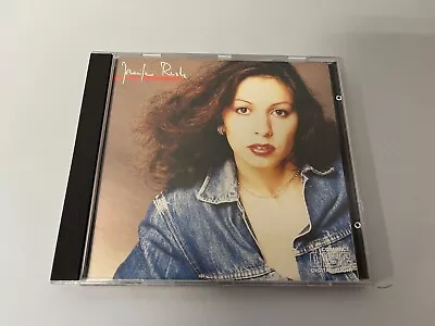 Jennifer Rush - Jennifer Rush (Same) -first press made in Japan- CD © 1984 - Bild 1 von 3