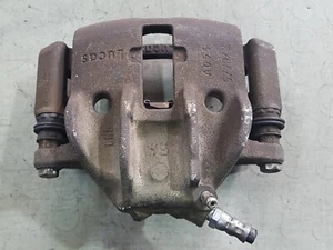 PINZA FRENO ANTERIORE DX CITROEN BERLINGO (96-02) 1.9 D 51KW 3P/D C.M.WJZ - Picture 1 of 2