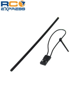 Redcat Racing 2.4Ghz Receiver Bind Plug and Pipe RER05572 - Picture 1 of 1