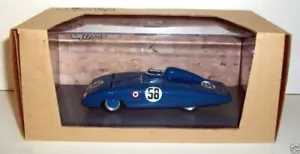 BIZARRE 1/43 - BZ63 PANHARD #58 LE MANS 1954 - Foto 1 di 2