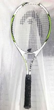 Head Ti.Reward Titanium Technology Oversized Tennis Racquet 4 1/2-4 🎾 Austria