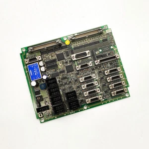 Original Mitsubishi HN353B Circuit Board USED CNC System Tested Working - Picture 1 of 3