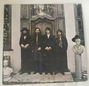 The Beatles, Hey Jude, Apple Records Vinyl SW-385 - 1970 - Picture 1 of 4