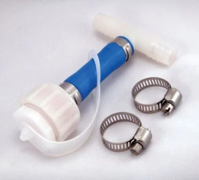 Kit de descarga Atlantis para Sea-Doo XP 580 1991-1992 A7000 Foto 1 de 3