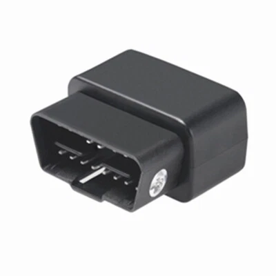 Rastreador GPS para coche Relé antirrobo Localizador GSM Dispositivo de seguimiento oculto App Voz Foto 1 de 4