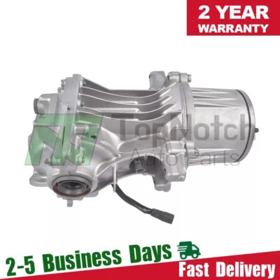 Rear Axle Differential Carrier Assembly For 18-21 Mazda CX-5 CX-9 AWD 2.93 Ratio - Image 1 of 4