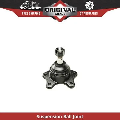 Для 1986-1995 Toyota пикап 4WD подвеска шарнирное соединение передний верхний Mevotech 1987 - Изображение 1 из 3