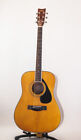 YAMAHA L-8 early model management number 4634