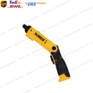 Dewalt DCF008 45p 8V Max Electric ScrewDriver Set DCF008 Express - Picture 1 of 3