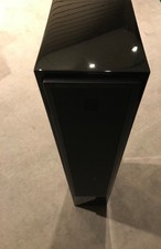 New listing
MartinLogan Motion 40 Floor Standing Speaker - Black