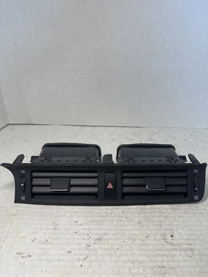 ✅2011-2017 LEXUS CT 200H OEM TABLERO CENTRO VENTILACIONES DE AIRE CON INTERRUPTOR DE PELIGRO 55670-76010 Foto 1 de 4