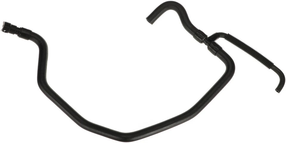 Puertas de manguera de refrigerante moldeadas por manguera de calefacción de climatización 51561 para 06-10 Mazda 5 2,3 L-L4 Foto 1 de 1