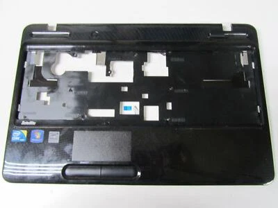 OEM Toshiba Satellite L655-S5105 reposamanos con altavoces y panel táctil - EABL6005020 Foto 1 de 4