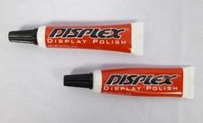 Lot 2 Displex Display Polish Revitalizer Scratch Remover Cell Phone Pda Screen