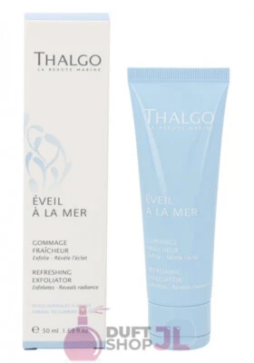 Thalgo Eveil A La Mer Refreshing Exfoliator 50 ml - Bild 1 von 2