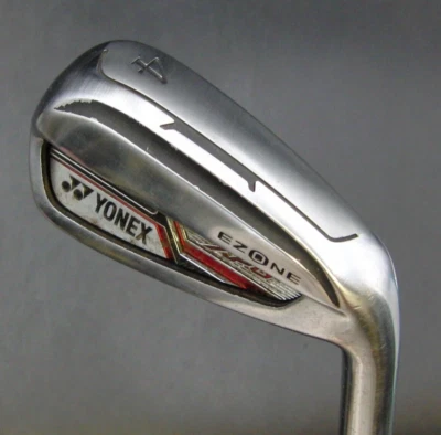 Yonex Ezone 4 Iron Regular Graphite Shaft Golf Pride Grip - Image 1 of 4