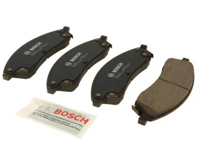 Juego de pastillas de freno delanteras Bosch 24677KMDN 2006 2007 para Cadillac STS 2005-2008 Foto 1 de 2