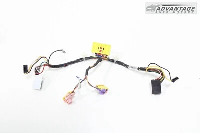 Chicote de fios para volante Buick Lacrosse 2017-2019 fabricante de equipamento original - Imagem 1 de 4